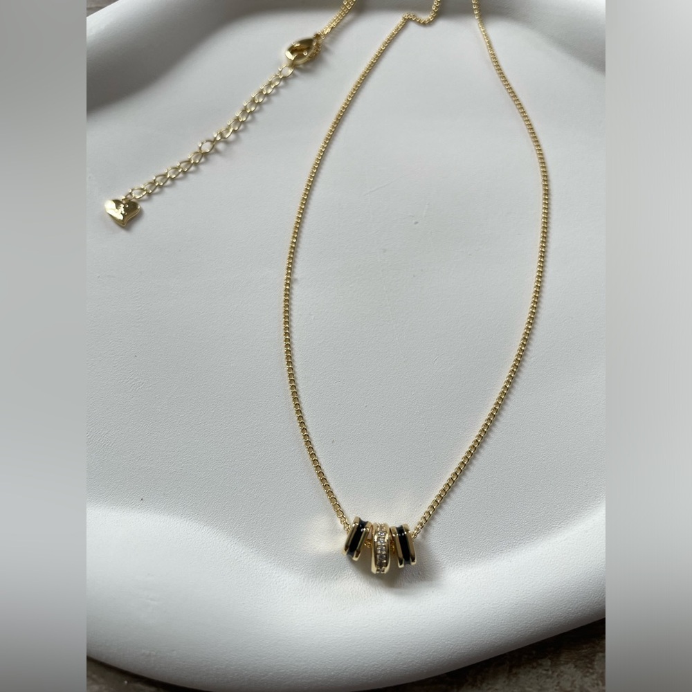 Fashion Lady’s Necklace